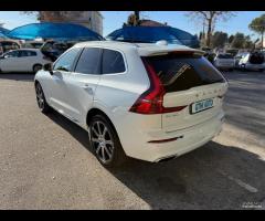 Volvo XC60 D5 AWD Geartronic Kinetic