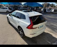 Volvo XC60 D5 AWD Geartronic Kinetic