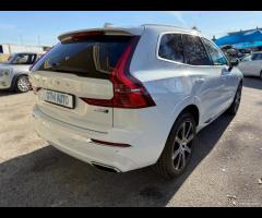 Volvo XC60 D5 AWD Geartronic Kinetic - 7