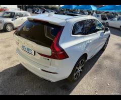 Volvo XC60 D5 AWD Geartronic Kinetic - 8