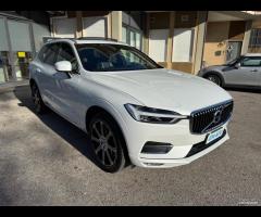 Volvo XC60 D5 AWD Geartronic Kinetic - 10