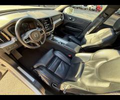 Volvo XC60 D5 AWD Geartronic Kinetic - 14