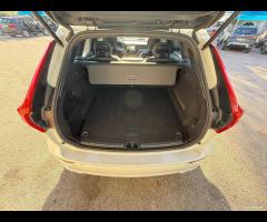 Volvo XC60 D5 AWD Geartronic Kinetic - 21