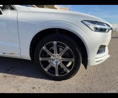 Volvo XC60 D5 AWD Geartronic Kinetic - 25
