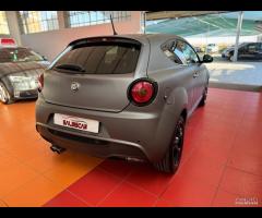 Alfa Romeo MiTo 1.4 T 120 CV GPL Distinctive