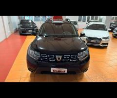 Dacia Duster 1.5 dCi 8V 110 CV 4x2 Prestige