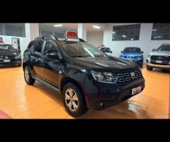 Dacia Duster 1.5 dCi 8V 110 CV 4x2 Prestige