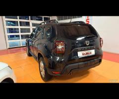 Dacia Duster 1.5 dCi 8V 110 CV 4x2 Prestige