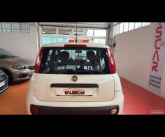 Fiat Panda 1.2 Lounge - 6
