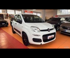 Fiat Panda 1.2 Lounge - 9