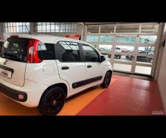 Fiat Panda 1.2 Lounge - 11