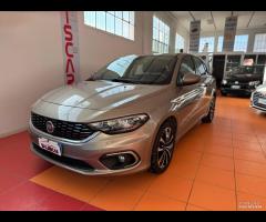 Fiat Tipo 1.6 Mjt S&S 5 porte Lounge