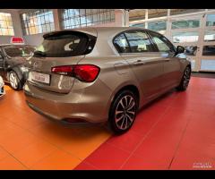 Fiat Tipo 1.6 Mjt S&S 5 porte Lounge