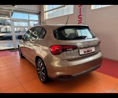 Fiat Tipo 1.6 Mjt S&S 5 porte Lounge