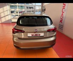 Fiat Tipo 1.6 Mjt S&S 5 porte Lounge