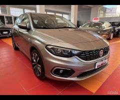 Fiat Tipo 1.6 Mjt S&S 5 porte Lounge