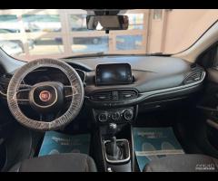 Fiat Tipo 1.6 Mjt S&S 5 porte Lounge - 6