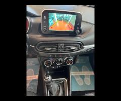 Fiat Tipo 1.6 Mjt S&S 5 porte Lounge - 8