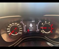 Fiat Tipo 1.6 Mjt S&S 5 porte Lounge - 9