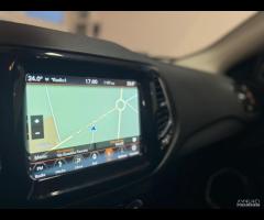 Jeep Compass 1.6 Multijet II 2WD Limited - 8
