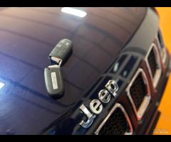 Jeep Compass 1.6 Multijet II 2WD Limited - 9