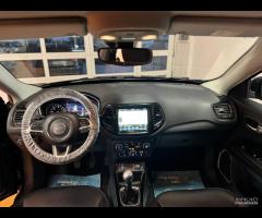 Jeep Compass 1.6 Multijet II 2WD Limited - 10