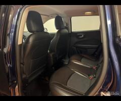 Jeep Compass 1.6 Multijet II 2WD Limited - 11