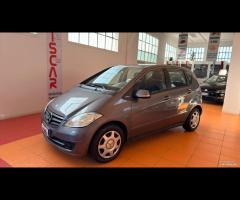 Mercedes-benz A 160 Elegance