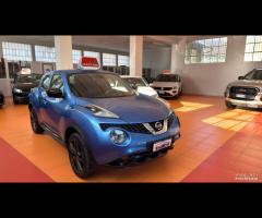 Nissan Juke 1.5 dCi Start&Stop Bose Personal Editi