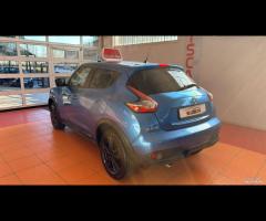 Nissan Juke 1.5 dCi Start&Stop Bose Personal Editi