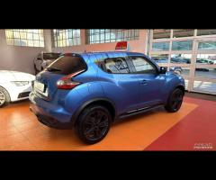 Nissan Juke 1.5 dCi Start&Stop Bose Personal Editi