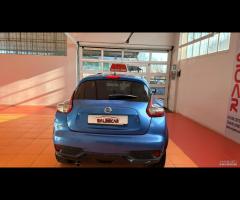 Nissan Juke 1.5 dCi Start&Stop Bose Personal Editi