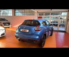Nissan Juke 1.5 dCi Start&Stop Bose Personal Editi - 6