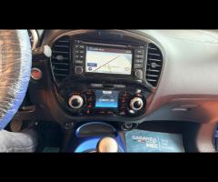 Nissan Juke 1.5 dCi Start&Stop Bose Personal Editi - 8
