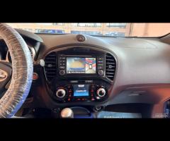 Nissan Juke 1.5 dCi Start&Stop Bose Personal Editi - 10