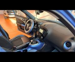 Nissan Juke 1.5 dCi Start&Stop Bose Personal Editi - 11