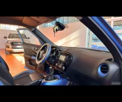Nissan Juke 1.5 dCi Start&Stop Bose Personal Editi - 12