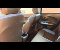 Nissan Juke 1.5 dCi Start&Stop Bose Personal Editi - 13