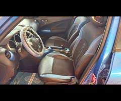 Nissan Juke 1.5 dCi Start&Stop Bose Personal Editi - 15