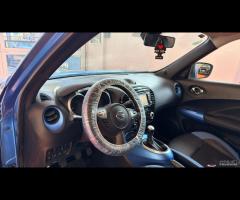 Nissan Juke 1.5 dCi Start&Stop Bose Personal Editi - 16