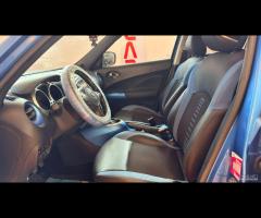 Nissan Juke 1.5 dCi Start&Stop Bose Personal Editi - 17