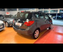 Opel Meriva 1.3 CDTI 95CV ecoFLEX Design Edition - 12