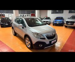 Opel Mokka 1.7 CDTI Ecotec 130CV 4x2 Start&Stop Eg