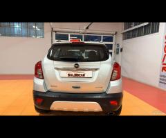 Opel Mokka 1.7 CDTI Ecotec 130CV 4x2 Start&Stop Eg