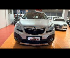 Opel Mokka 1.7 CDTI Ecotec 130CV 4x2 Start&Stop Eg - 6