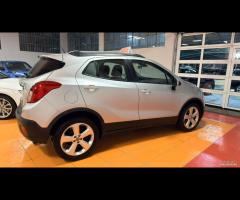 Opel Mokka 1.7 CDTI Ecotec 130CV 4x2 Start&Stop Eg - 7