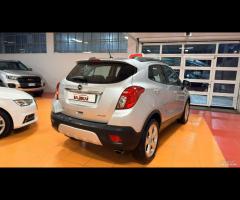 Opel Mokka 1.7 CDTI Ecotec 130CV 4x2 Start&Stop Eg - 8