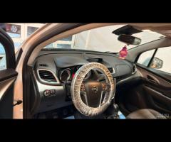 Opel Mokka 1.7 CDTI Ecotec 130CV 4x2 Start&Stop Eg - 12