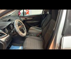 Opel Mokka 1.7 CDTI Ecotec 130CV 4x2 Start&Stop Eg - 13