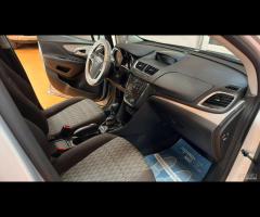 Opel Mokka 1.7 CDTI Ecotec 130CV 4x2 Start&Stop Eg - 15